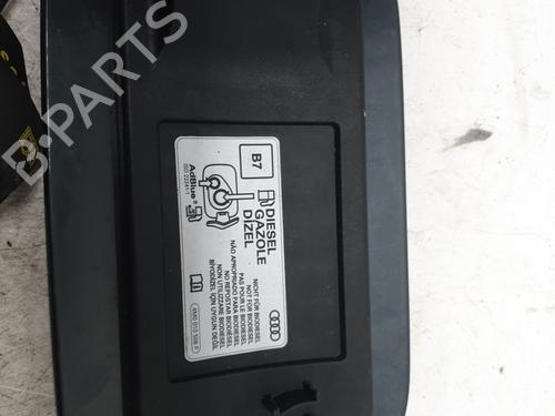 Fuel flap AUDI A4 B9 Avant (8W5, 8WD) 2.0 TDI | BP22882540C131 