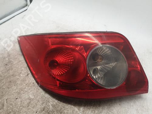Used Left taillight Left taillight RENAULT MEGANE II Coupé-Cabriolet (EM0/1_) 1.9 dCi (120 hp) 32236084 32236084