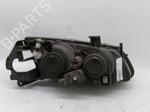Used Left headlight Left headlight NISSAN ALMERA II Hatchback (N16) 2.2 Di (110 hp) 25842738 25842738
