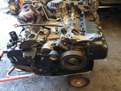 Engine CITROËN NEMO Box Body/MPV (AA_) 1.4 HDi | BP22870898M1 - Image 2