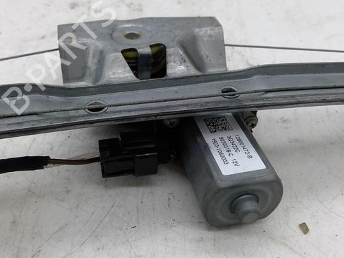 Used Front left window mechanism RENAULT CLIO IV (BH_) 1.5 dCi 90 (90 hp) 22886284