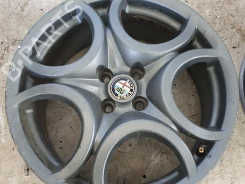 Used Rim ALFA ROMEO MITO (955_) 1.4 MultiAir (955AXN1B) (170 hp) 23967132