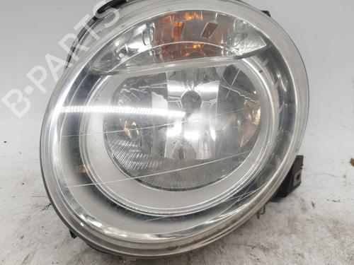 left-headlight-fiat-500-312_-2007-24824744 main image