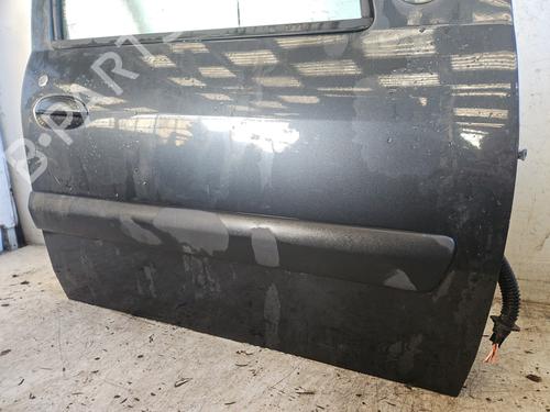 Right front door DACIA LOGAN MCV (KS_) 1.5 dCi (KS0W) | BP27540234C3 