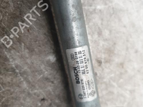 Used Front wiper motor Front wiper motor DACIA DUSTER (HS_) 1.5 dCi (86 hp) 33851138 33851138