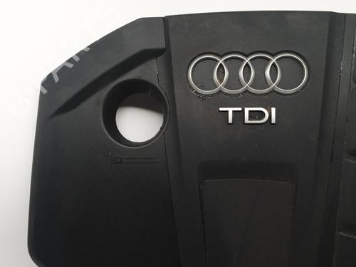 Used Upper protection Upper protection AUDI A4 B9 Avant (8W5, 8WD) 2.0 TDI (150 hp) 22876920 22876920