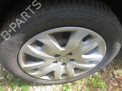 Fælk RENAULT ESPACE IV (JK0/1_) 2.0 dCi (JK01, JK02, JK1J, JK1K, JK1H) | BP36167546C45 - Image 3