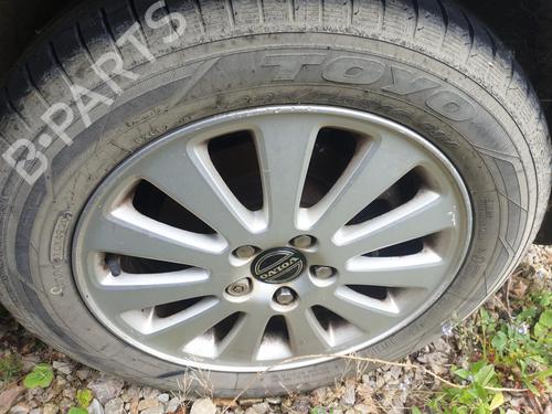 Used Rim Rim VOLVO V50 (545) [2003-2012] 35920200 35920200