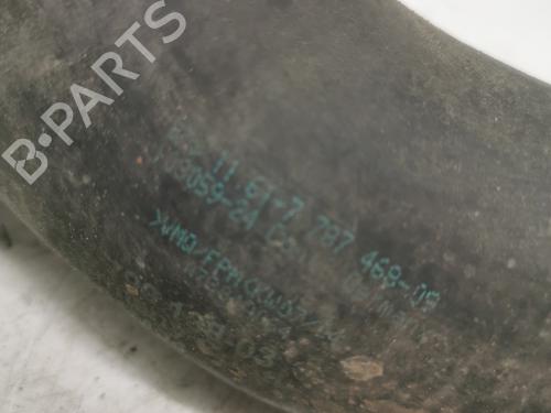 Pipe BMW 5 (E60) 530 d | BP24150168M125 - Image 4