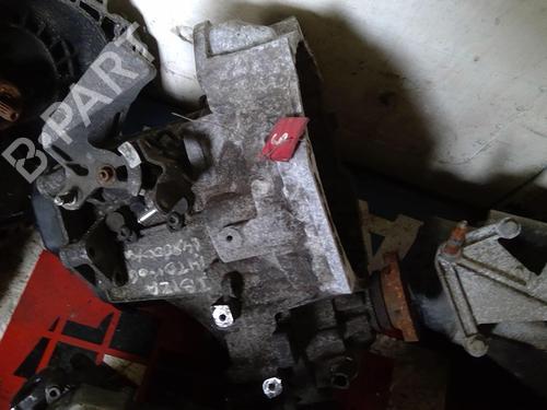 Used Gearbox SEAT IBIZA III (6L1) 1.4 TDI (80 hp) 22885115