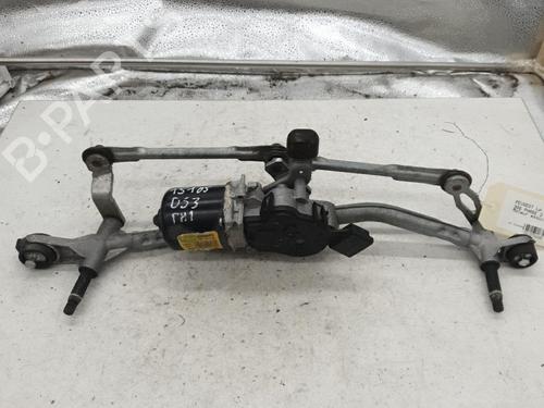 Used Front wiper motor Front wiper motor CITROËN DS3 (SA_) 1.6 THP 155 (156 hp) 22879237 22879237