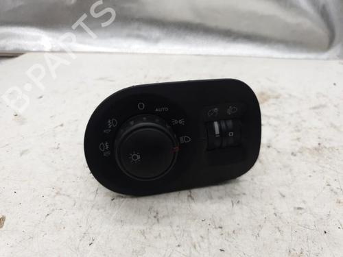 Headlight switch SEAT ALTEA (5P1) 2.0 TDI 16V | BP22878614I24 