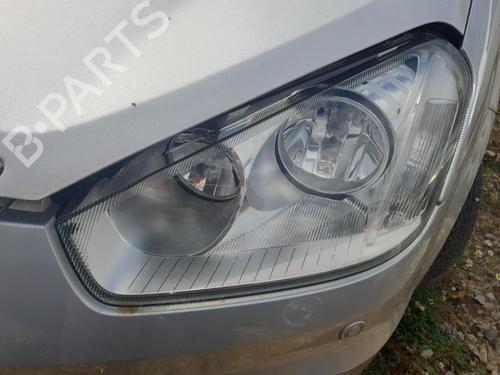Left headlight FORD C-MAX (DM2) 1.6 TDCi | BP38075675C28 - Image 2