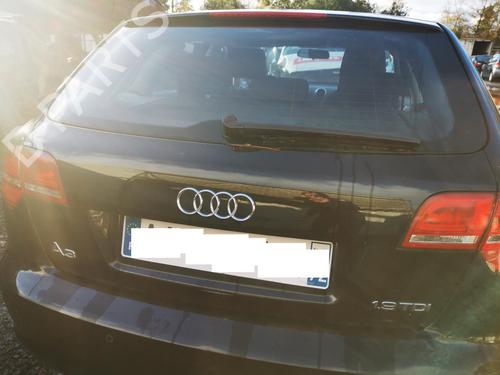 Tailgate AUDI A3 Sportback (8PA) 1.9 TDI | BP22871223C6 