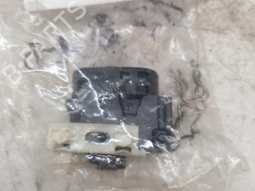 Right front window switch MERCEDES-BENZ C-CLASS (W203) C 220 CDI (203.006, 203.008) | BP37500943I26 - Image 2