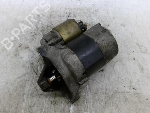 Used Starter Starter RENAULT KANGOO (KC0/1_) 1.2 16V (KC05, KC06, KC03, KC0T, KC0W, KC1D) (75 hp) 22885417 22885417