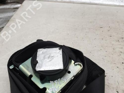 Used Rear left seatbelt Rear left seatbelt PEUGEOT 508 SW I (8E_) 2.0 HDi (140 hp) 24422693 24422693