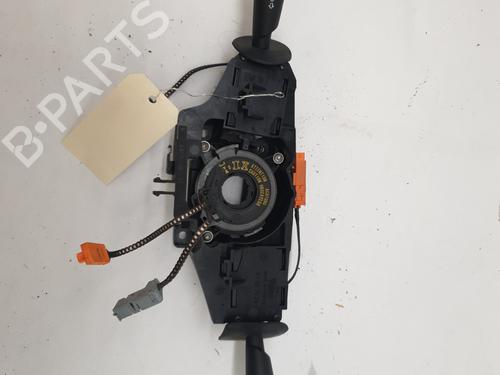 Used Steering column stalk PEUGEOT 406 (8B) 2.0 HDI 110 (109 hp) 27890808