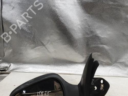 Retrovisor esquerdo Retrovisor esquerdo RENAULT CLIO II (BB_, CB_) 1.9 D (B/CB0E, BB0J) (64 hp) 22865589 22865589