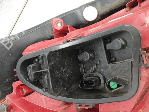Right taillight RENAULT CLIO III (BR0/1, CR0/1) 1.5 dCi (C/BR0G, C/BR1G) | BP22865618C35 
