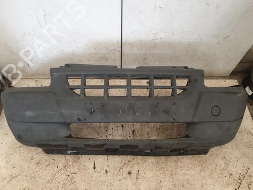 Used Front bumper FIAT DOBLO MPV (119_, 223_) 1.2 (223AXA1A) (65 hp) 29167399
