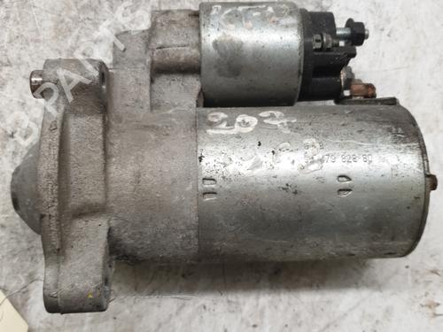 Used Starter PEUGEOT 207 (WA_, WC_) 1.4 16V (88 hp) 22959371
