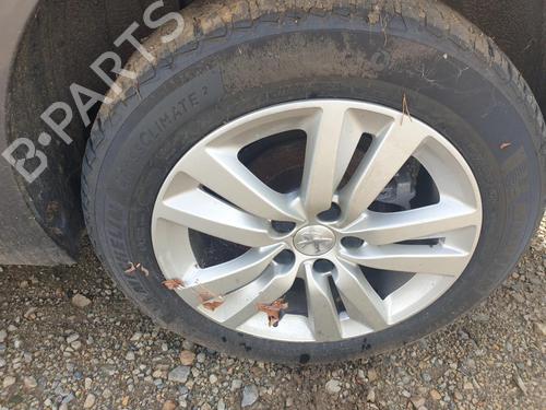Used Rim PEUGEOT 308 II (LB_, LP_, LW_, LH_, L3_) 1.5 BlueHDI 100 (102 hp) 28429366