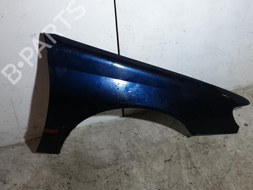 Used Right front fenders PEUGEOT 406 (8B) 1.9 TD (92 hp) 22871141