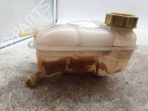 Expansion tank FORD FOCUS II (DA_, HCP, DP) 2.5 ST | BP29731970C120 