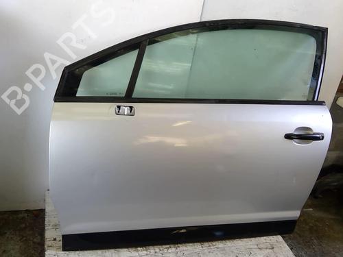 Used Left front door CITROËN C4 Coupe (LA_) 1.6 HDi (90 hp) 22876518