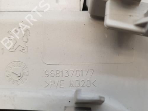 Interior roof light PEUGEOT 308 I (4A_, 4C_) 2.0 HDi | BP24422993I8