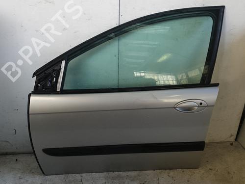 Used Left front door CITROËN C5 I (DC_) 2.0 HDi (DCRHZB, DCRHZE) (109 hp) 22878926