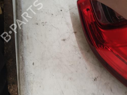 Right taillight RENAULT KADJAR (HA_, HL_) 1.3 TCe 140 (HLNB, HLN1) | BP31378961C35 - Image 7