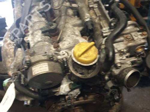 Engine ALFA ROMEO GT (937_) 1.9 JTD (937CXN1B) | BP31916991M1 - Image 2