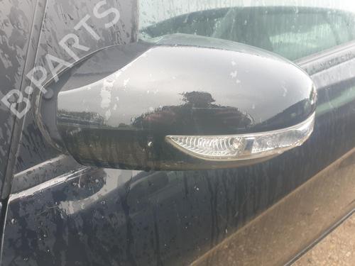 Used Left mirror MERCEDES-BENZ A-CLASS (W169) A 200 TURBO (169.034, 169.334) (193 hp) 28614054