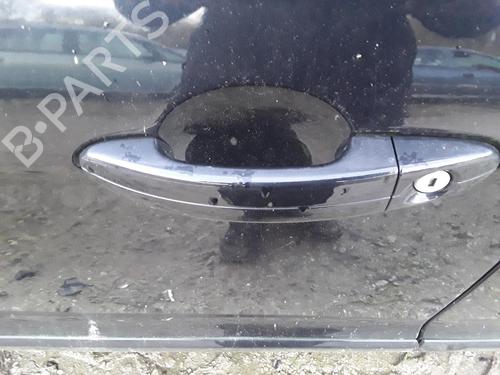 Used Front left exterior door handle FORD S-MAX (WA6) 2.0 TDCi (140 hp) 22869474
