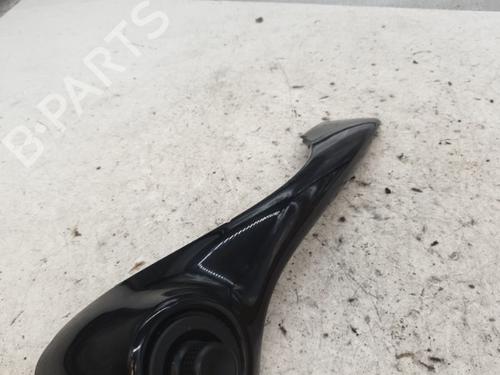 Used Mirror switch Mirror switch RENAULT CLIO III (BR0/1, CR0/1) 1.5 dCi (75 hp) 22864380 22864380