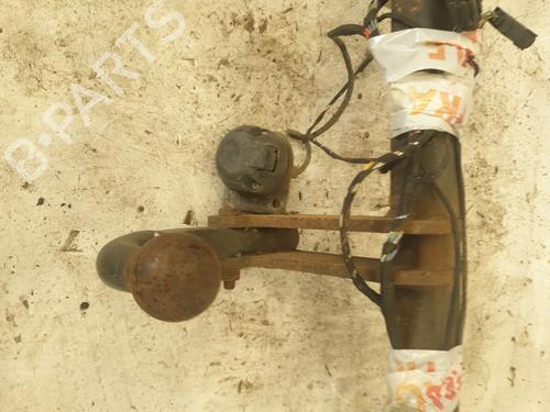 Used Tow ball/Mechanism Tow ball/Mechanism OPEL ZAFIRA TOURER C (P12) 1.6 CDTI (75) (136 hp) 35779863 35779863