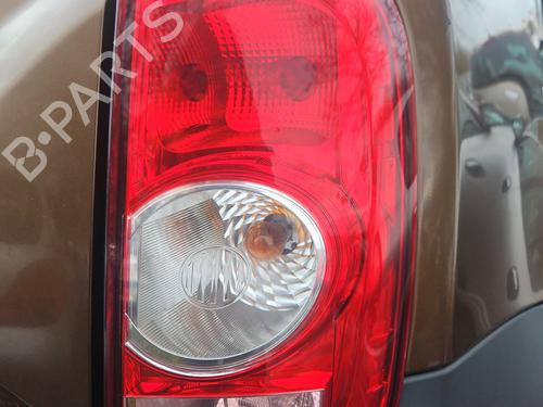 Used Right taillight Right taillight DACIA DUSTER (HS_) 1.5 dCi (HSAJ) (90 hp) 32306890 32306890
