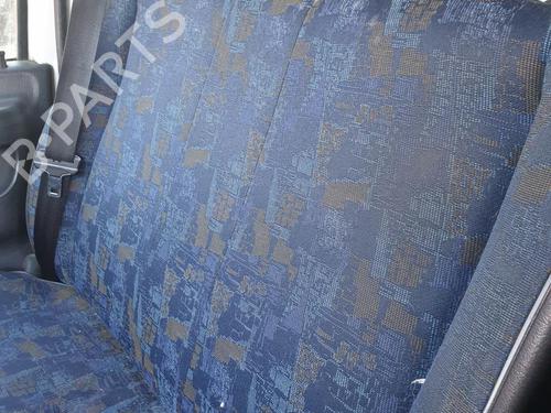 Used Right front seat Right front seat PEUGEOT EXPERT Van (222) 1.9 TD (90 hp) 33317497 33317497