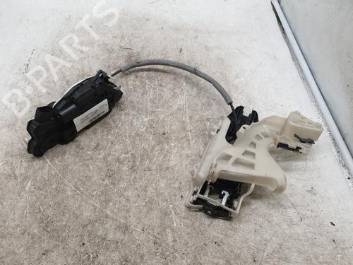 Used Front left lock VW TIGUAN (5N_) 2.0 TDI (140 hp) 31272126