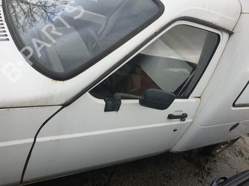 Dør venstre fortil CITROËN C15 Box Body/MPV (VD_) 1.0 (45 hp) 32003289