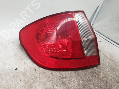 Used Left taillight Left taillight HYUNDAI GETZ (TB) 1.5 CRDi (88 hp) 25933314 25933314