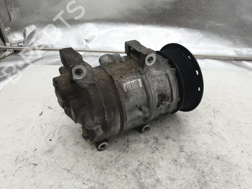 AC compressor TOYOTA RAV 4 III (_A3_) 2.2 D 4WD (ALA30_, ALA30R) | BP22878999M34 