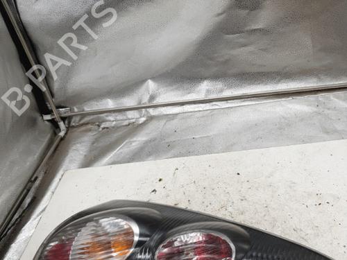 Used Left taillight CITROËN C1 (PM_, PN_) 1.0 (68 hp) 30705007