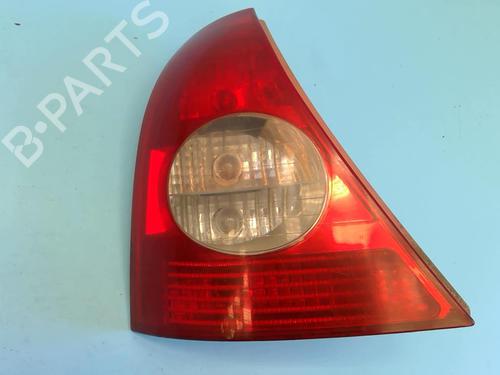 Used Left taillight Left taillight RENAULT CLIO II (BB_, CB_) 1.5 dCi (B/CB3M) (64 hp) 22875970 22875970