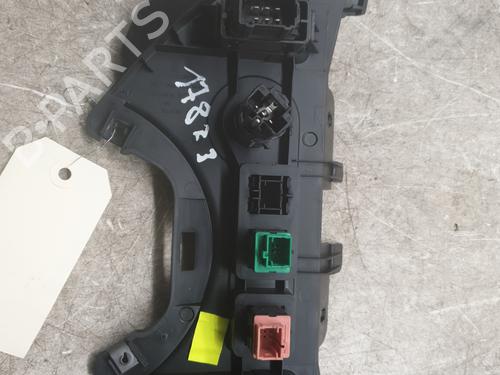 Used Switch Switch CITROËN BERLINGO MULTISPACE (B9) 1.6 HDi 75 / BlueHDi 75 (75 hp) 31375566 31375566