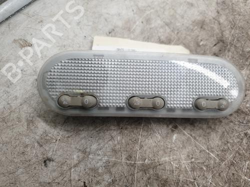 Used Interior roof light Interior roof light RENAULT MEGANE II (BM0/1_, CM0/1_) 1.9 dCi (BM0G, CM0G) (120 hp) 30875539 30875539