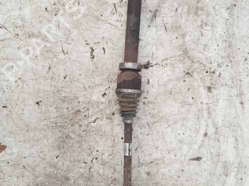 Right front driveshaft FORD FIESTA VI (CB1, CCN) 1.5 TDCi | BP28668589M39 - Image 4