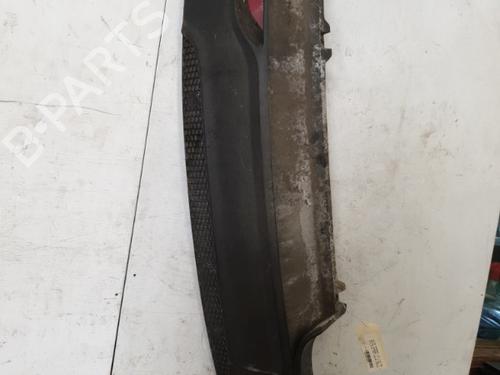 Grill Grill ALFA ROMEO MITO (955_) 1.4 MultiAir (955AXN1B) (170 hp) 23832421 23832421